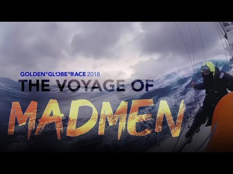 תמונת תצוגה: The Voyage of Madmen