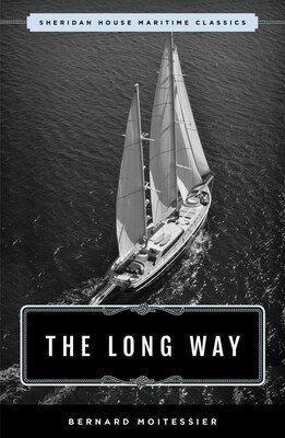 עטיפת The Long Way