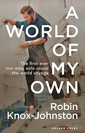 עטיפת A World of My Own